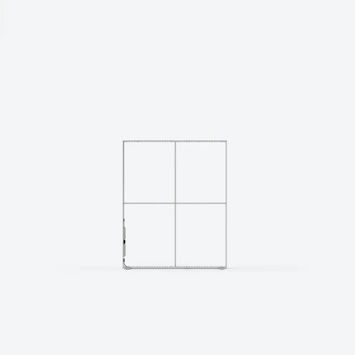 lightframe LF600 200 × 248 cm