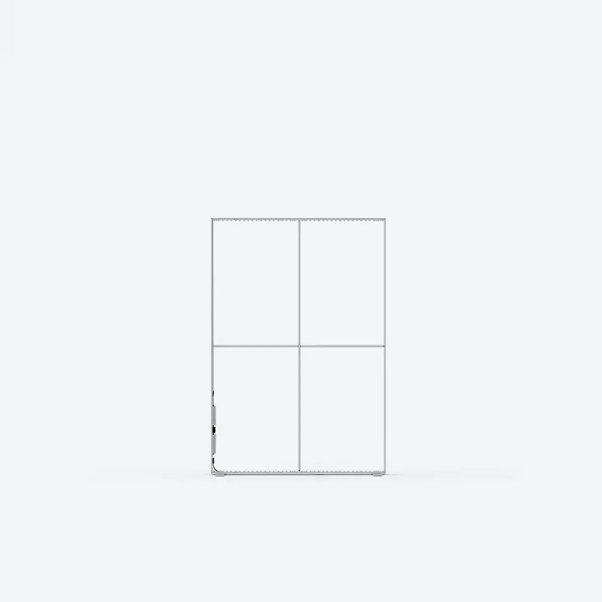 lightframe LF600 200 × 298 cm