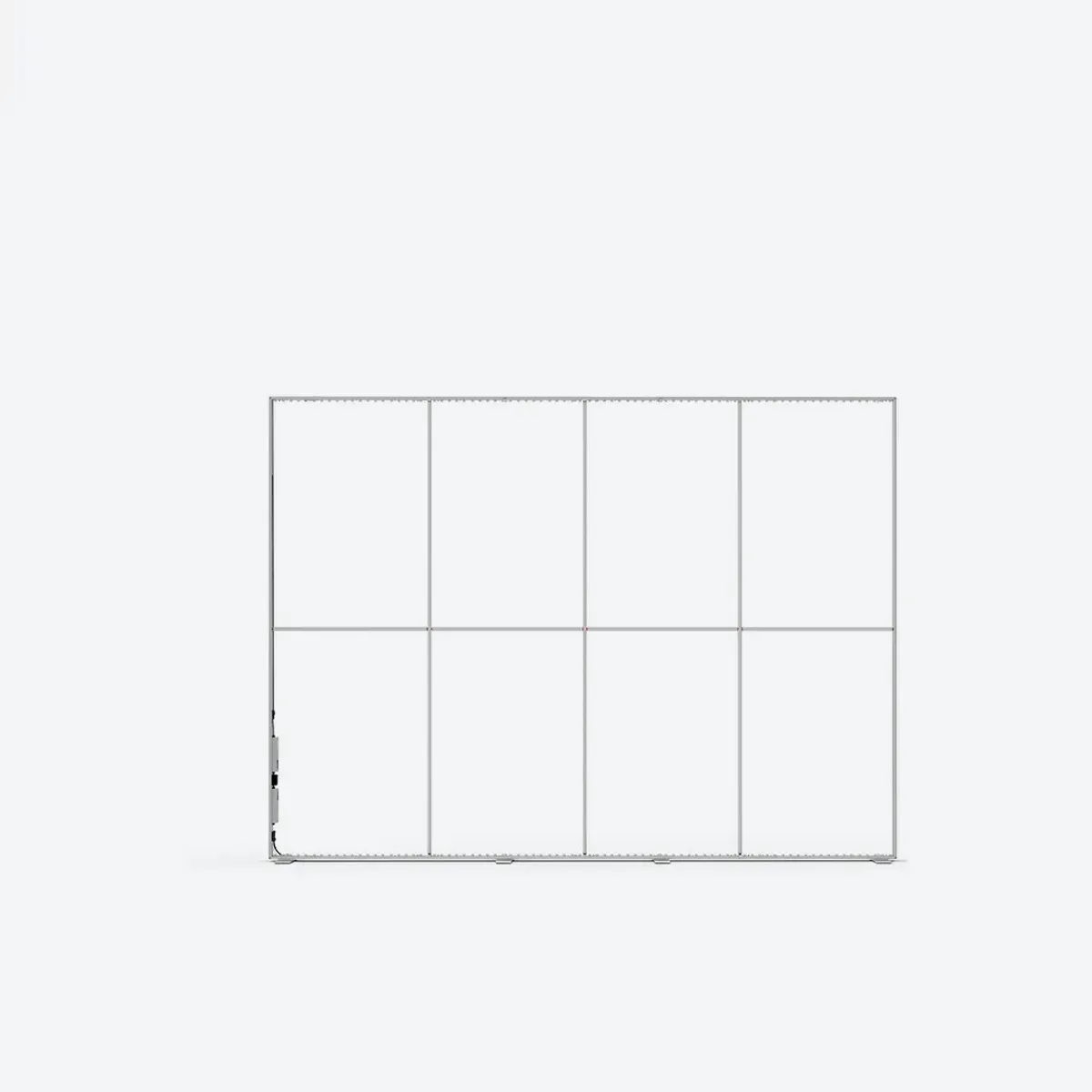 lightframe LF600 400 × 298 cm