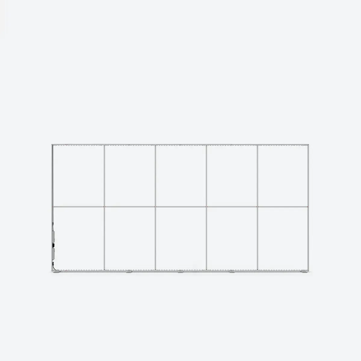 lightframe LF600 500 × 248 cm