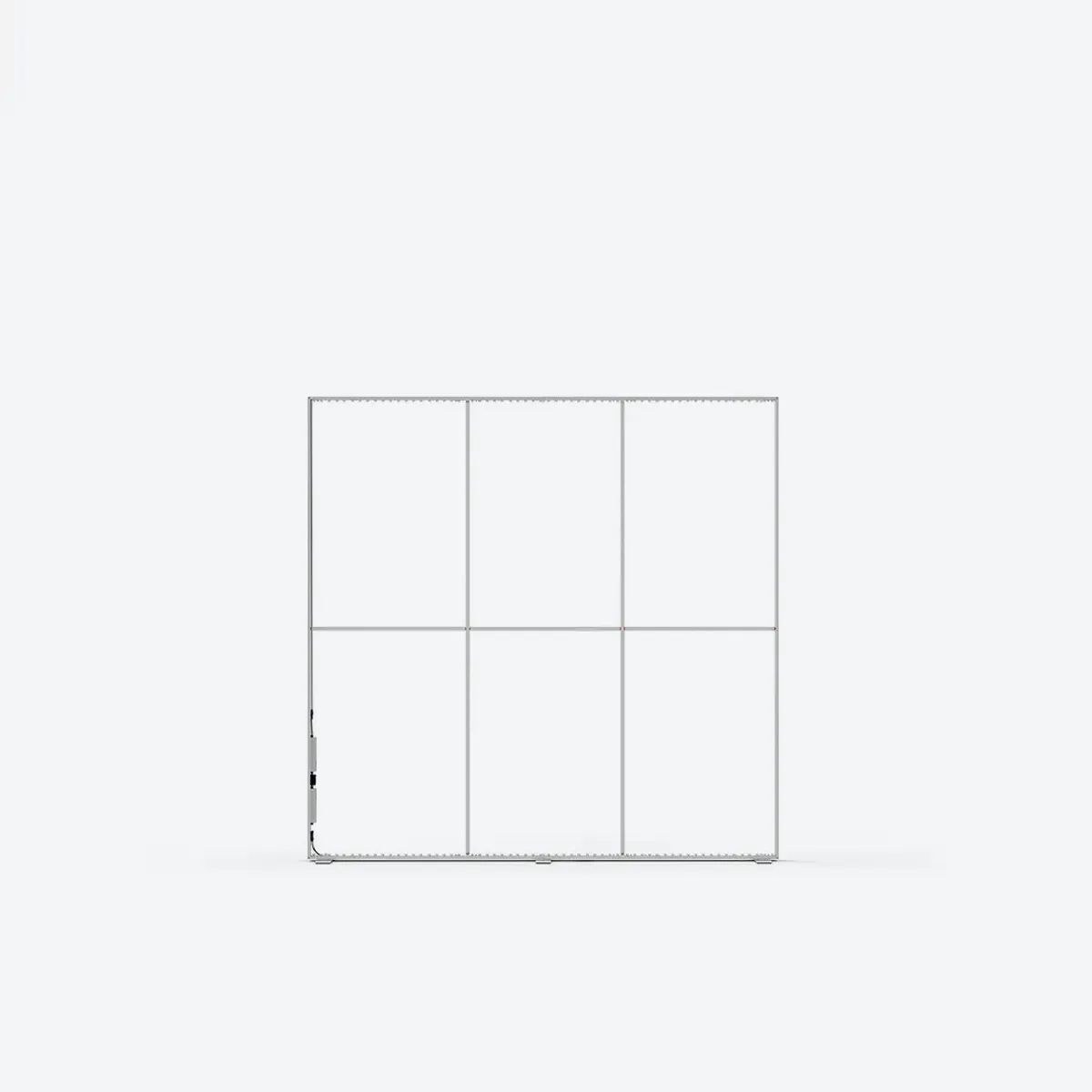 lightframe LF600 300 × 298 cm