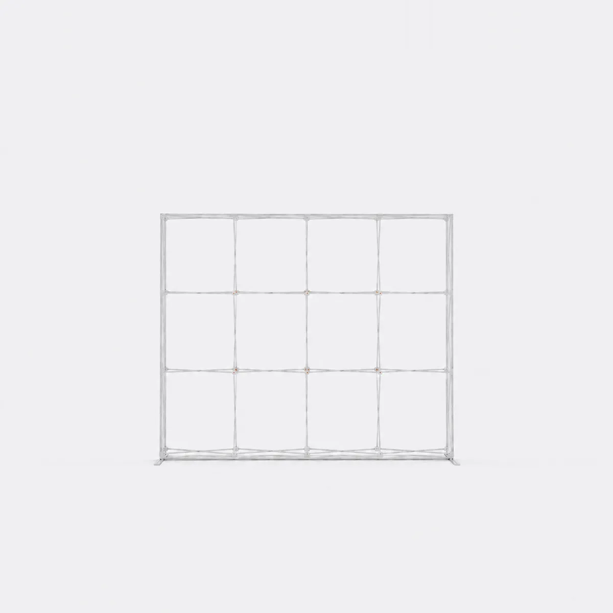 popupframe 4 × 3 Felder, 298 × 225 × 35 cm