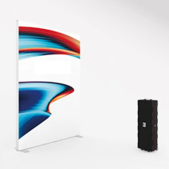 Lightframe LF600 Grundset 2m