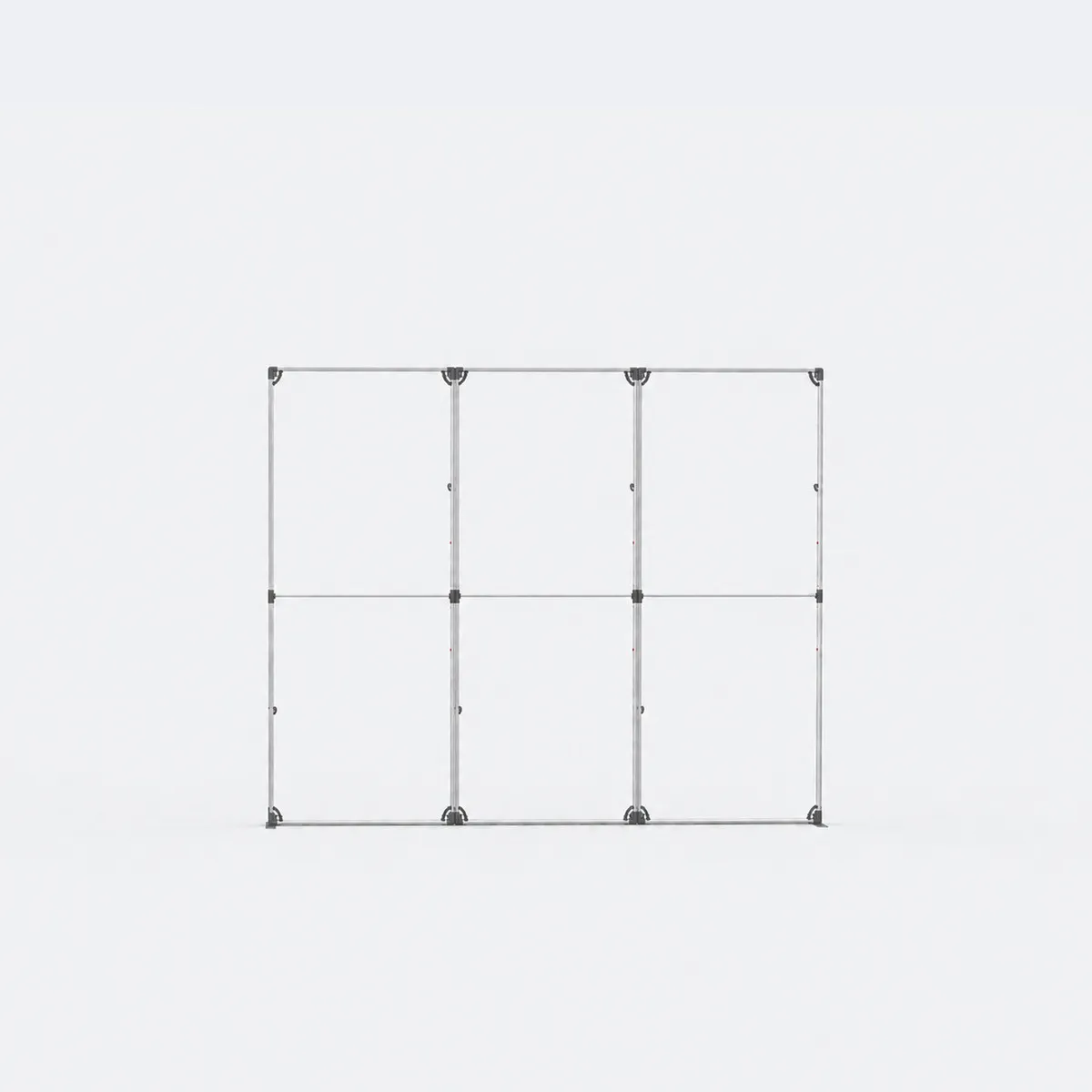 foldframe 300 × 250 cm