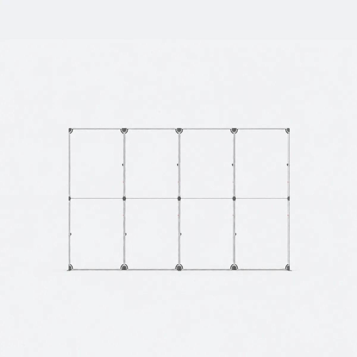 foldframe 400 × 250 cm