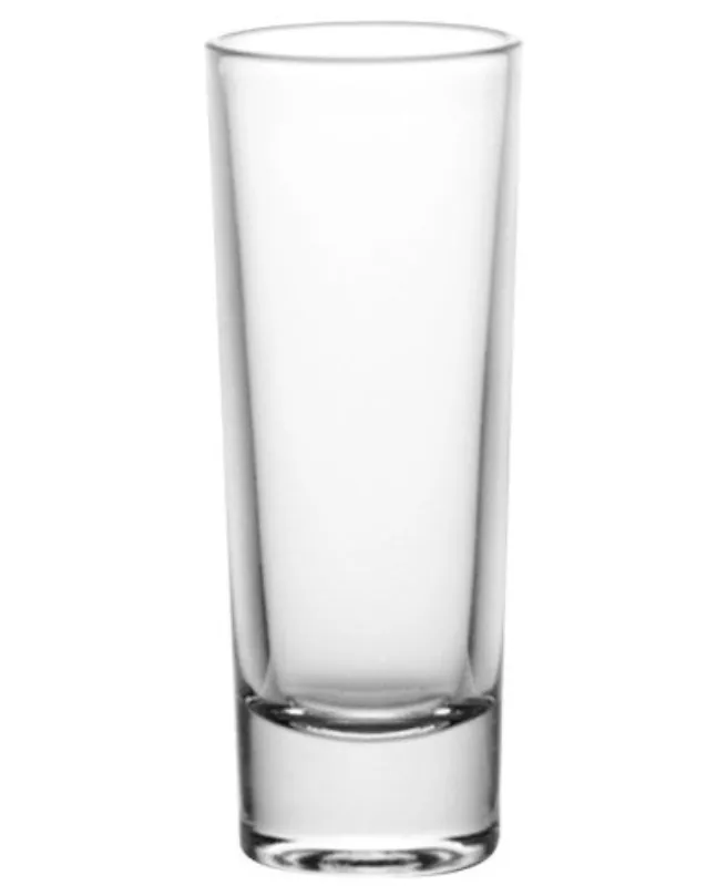 Shooter Glass