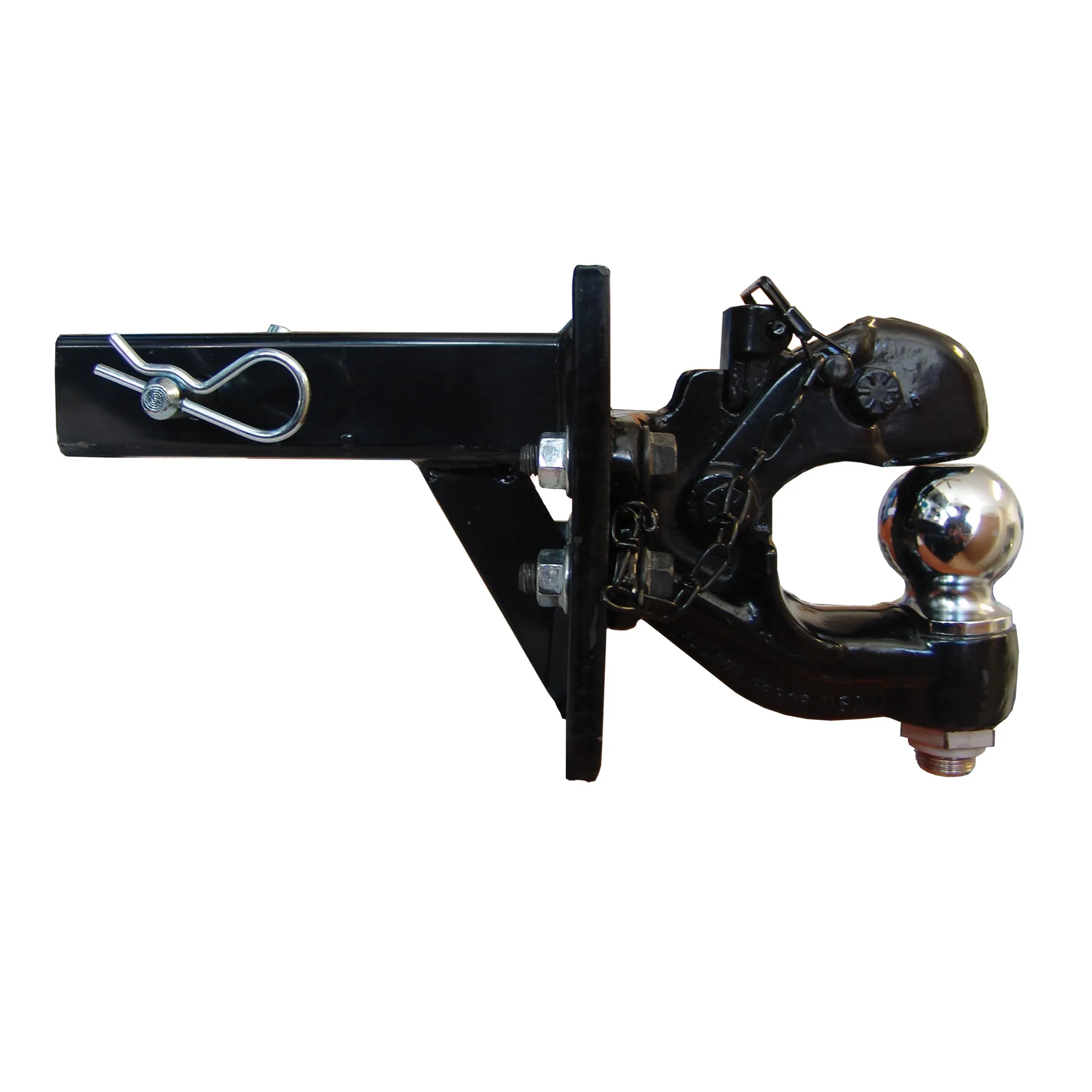 pintle hitch