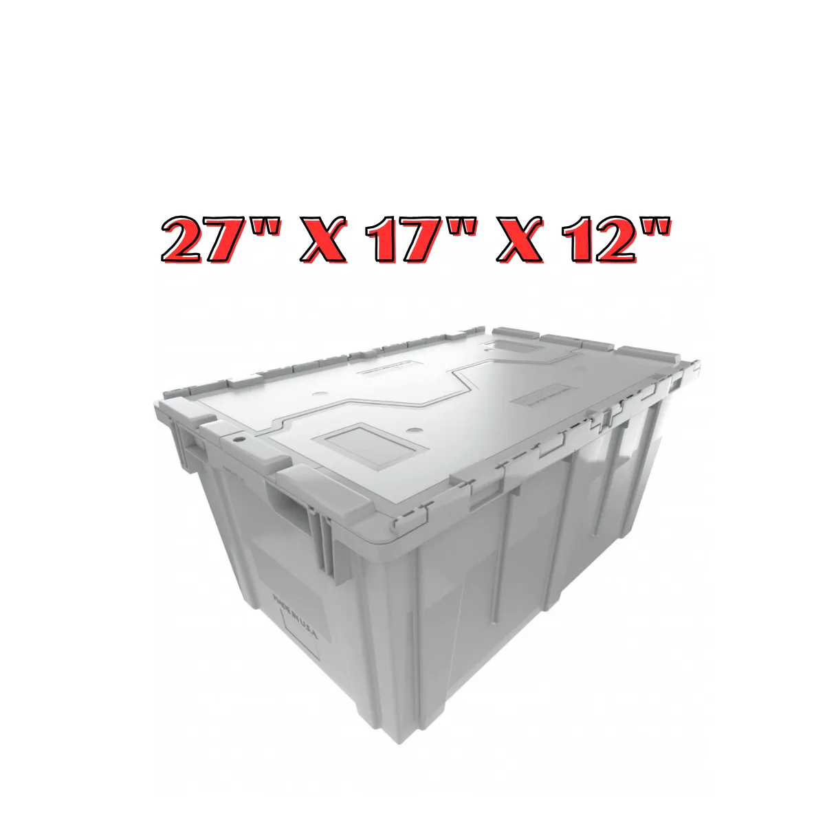 Moving Tote Rentals by the day or week 
