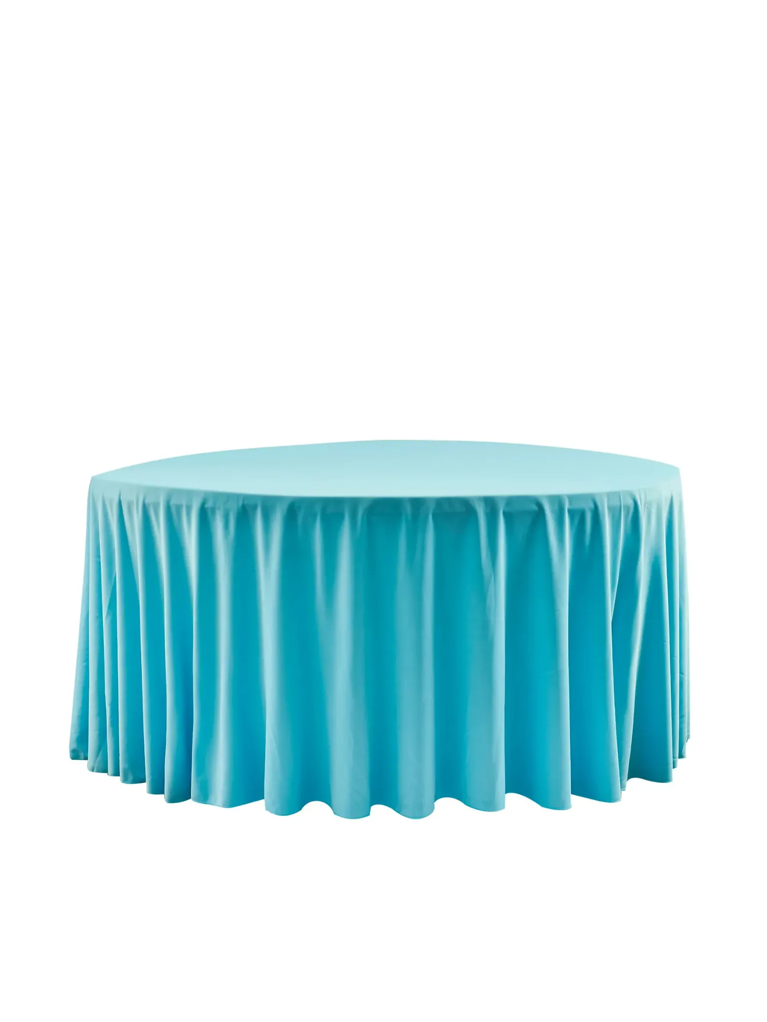 Table Linens - Pipe and Drape