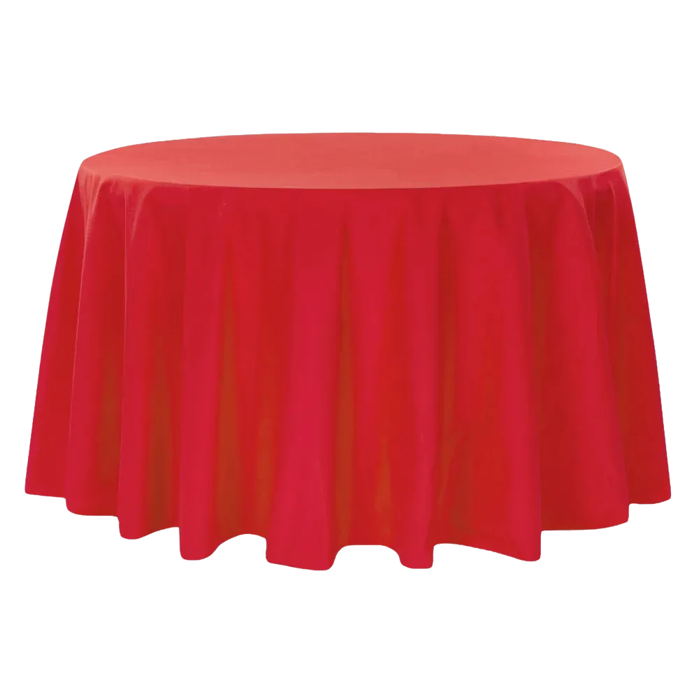 Table Linens - Pipe and Drape