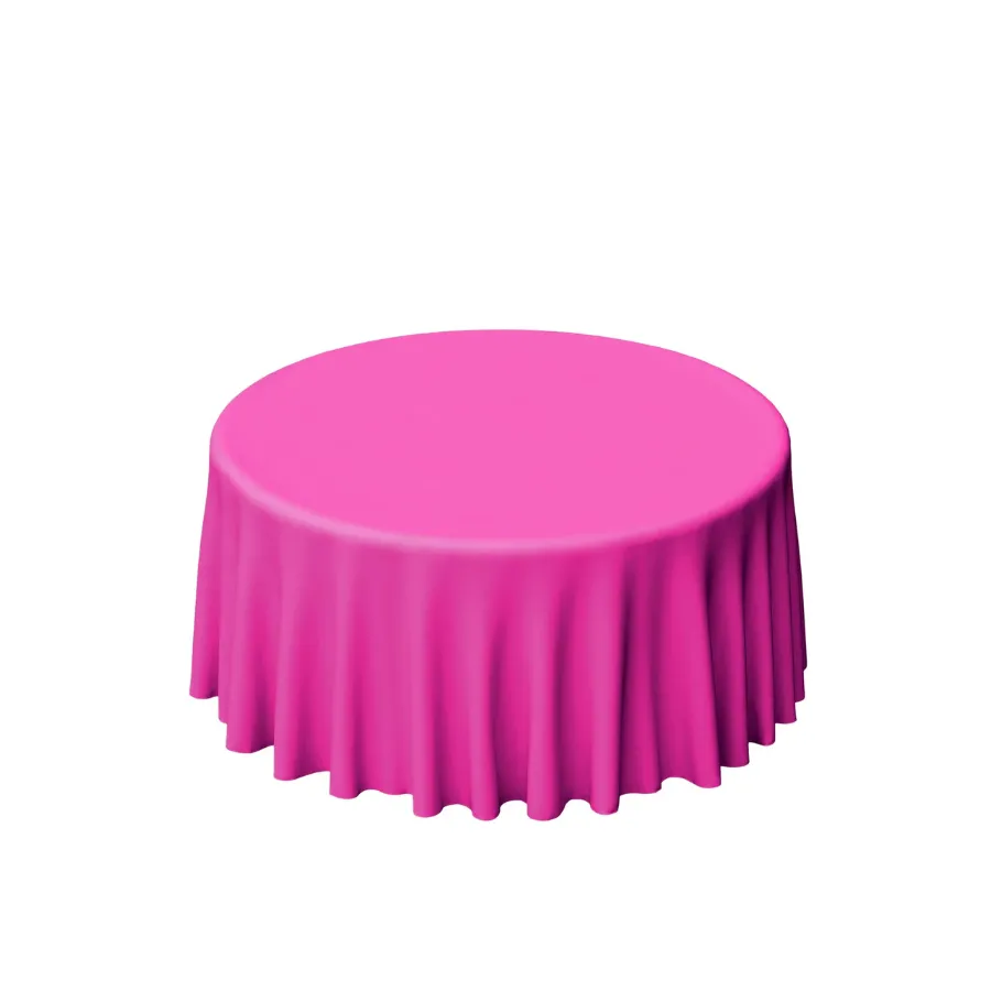 Table Linens - Pipe and Drape
