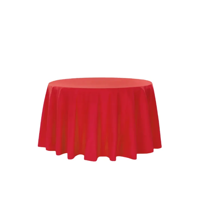 Table Linens - Pipe and Drape