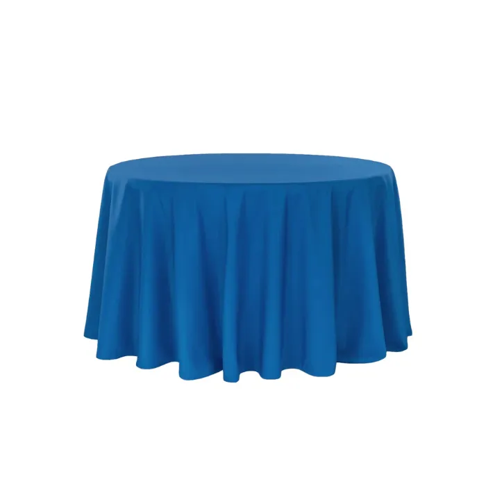 Table Linens - Pipe and Drape