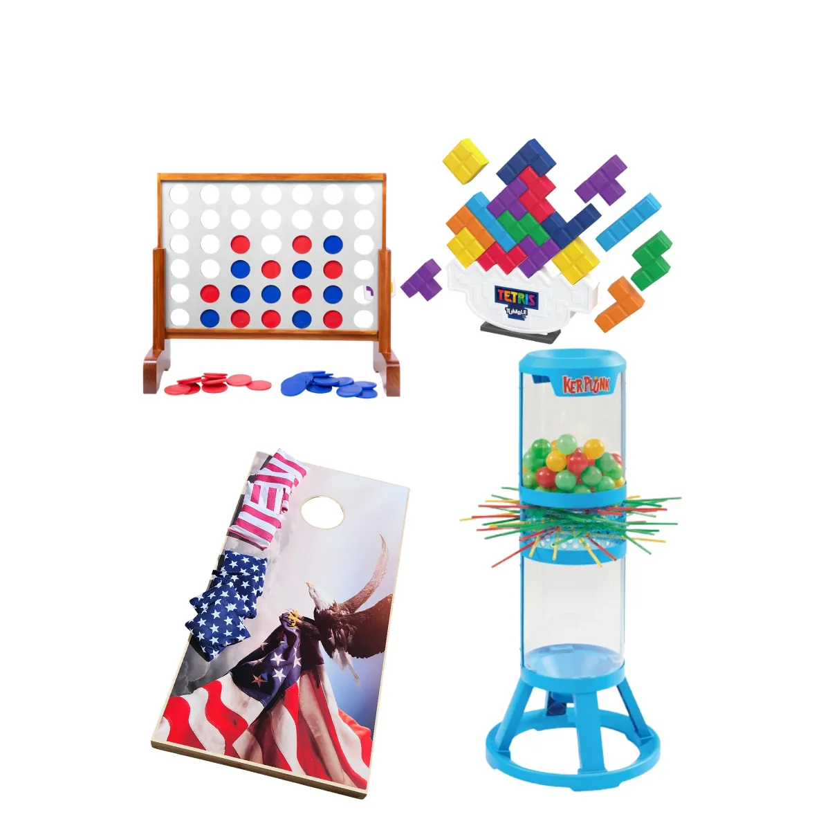 Games