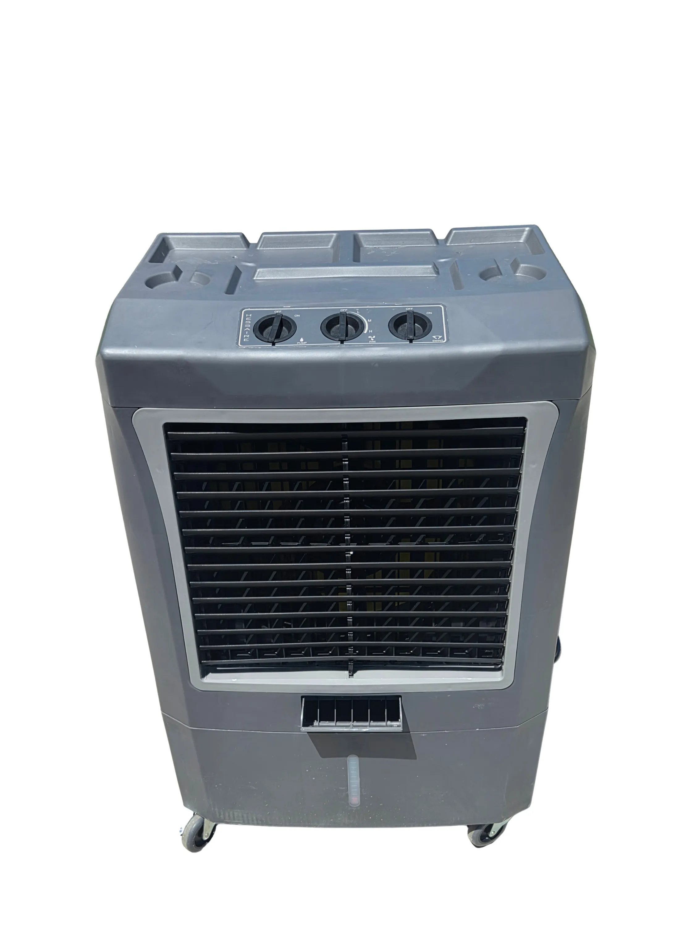 Heaters - Swamp Coolers - Fans - Misting fans