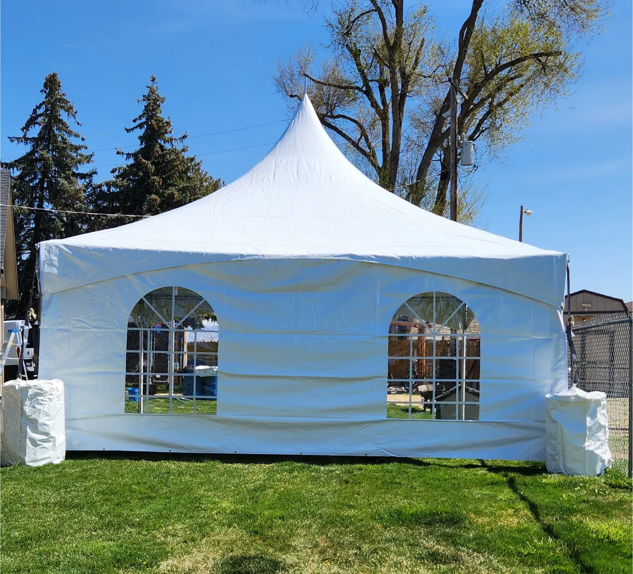 Tents and Canopy Pop Up Tents