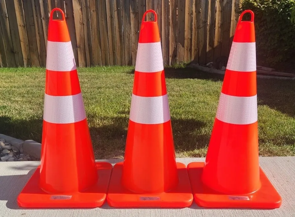 Crowd Control-Miscellaneous Items