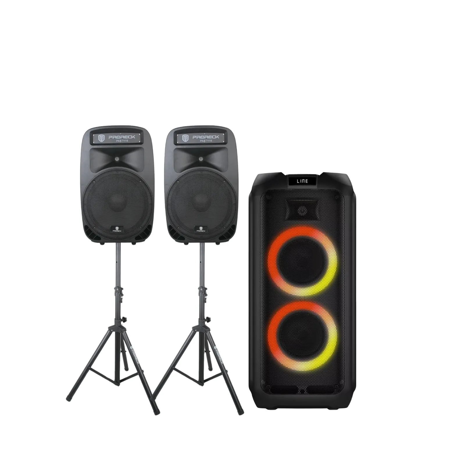 Audio/Visual