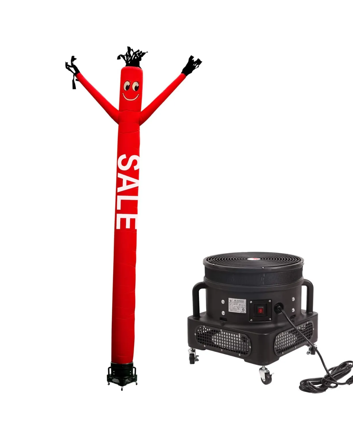 Fly Guy/Dancing Tube Man 20' Tall - (SALE)