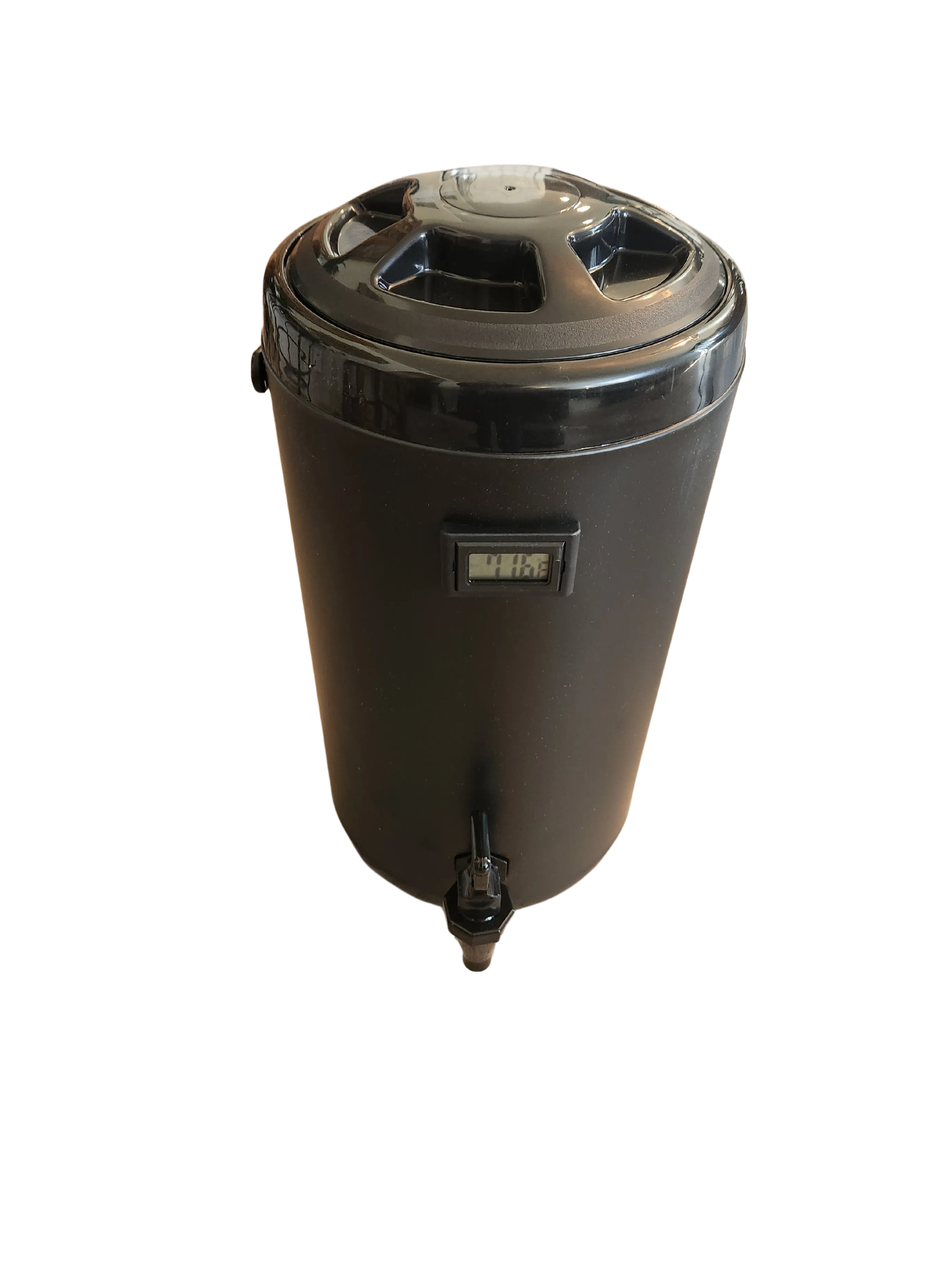 Non-Heating 75 Cup Beverage Dispenser Hot/Cold for Catering