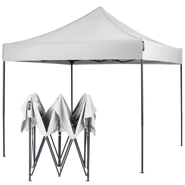 10 X 10 Commercial Grade Pop Up Tent Canopy SPECIAL SALE - will call price