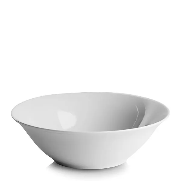 10 Strawberry Street 7" Catering Round Porcelain Salad/Soup Bowl