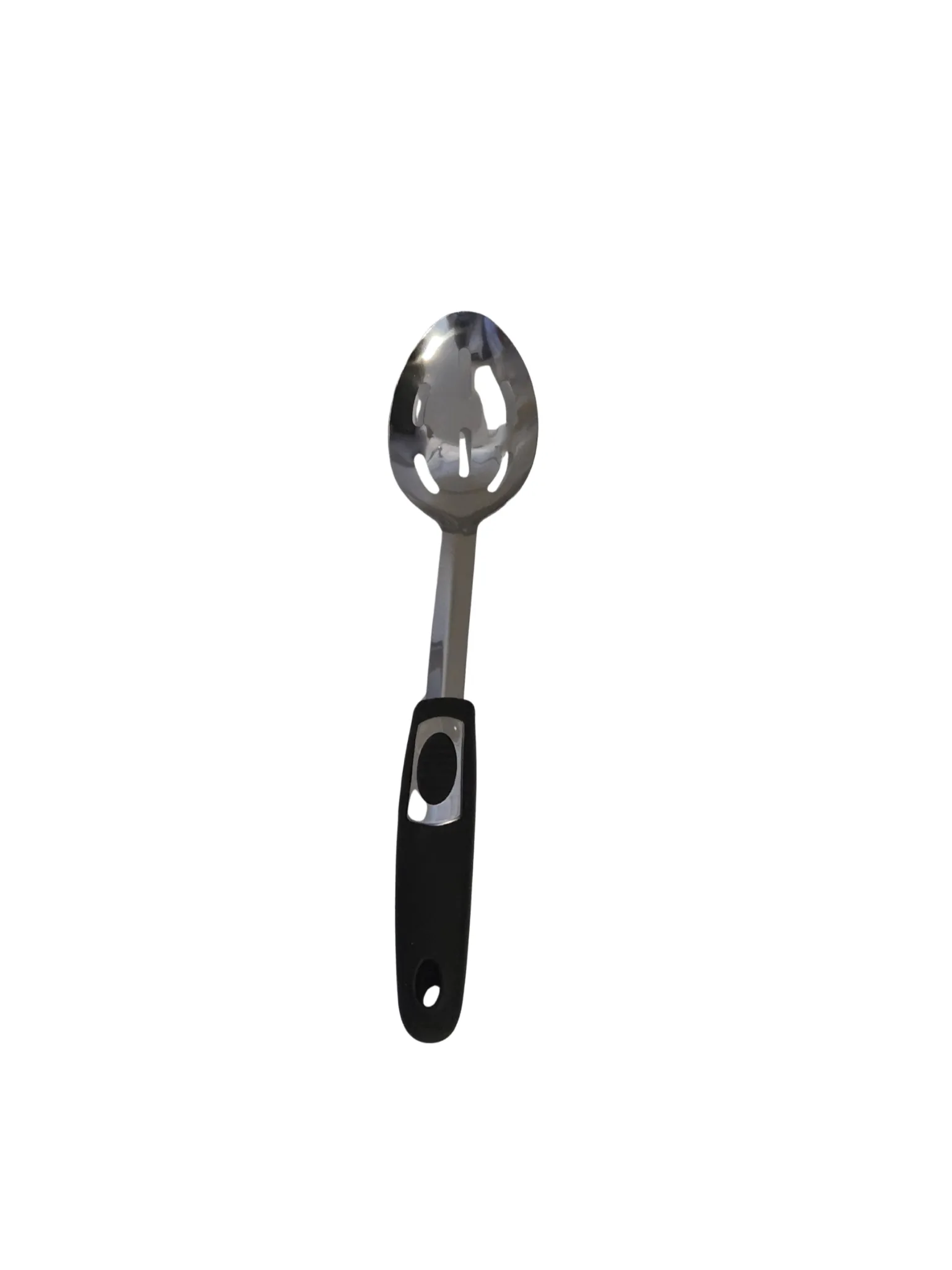 Serving Spoon 12.5" Slotted