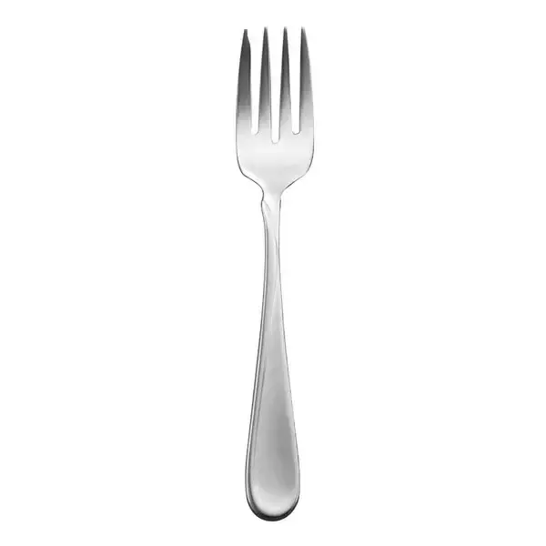 Salad Fork - Oneida Flight 18/0 Stainless Steel Flatware 