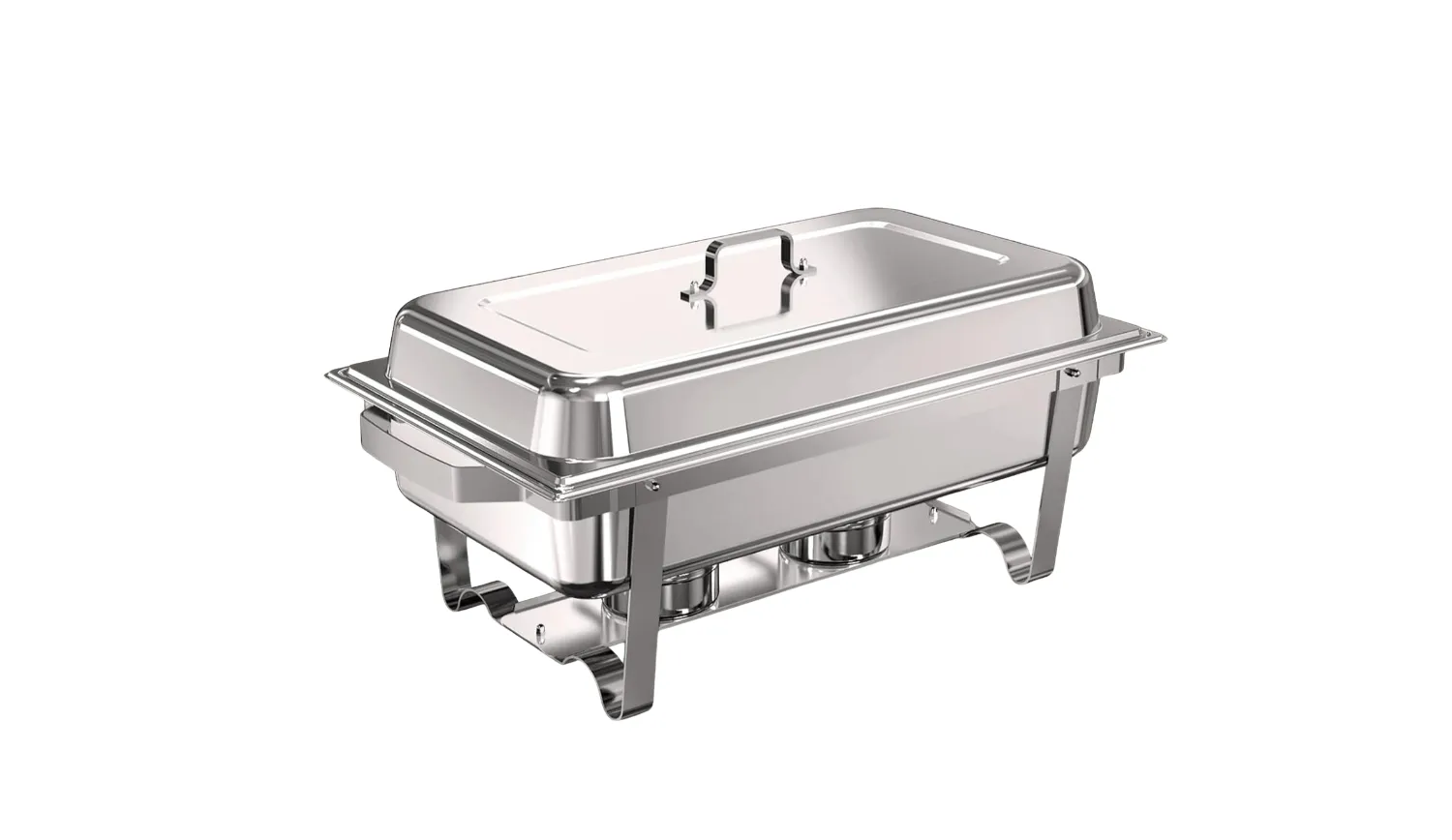 11 Quart Chafing Dishes for Buffet