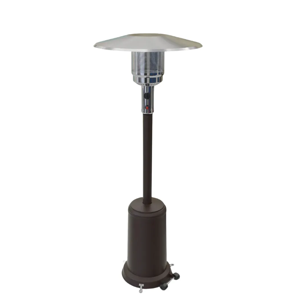 Patio Heater 48,000BTU - Propane not included