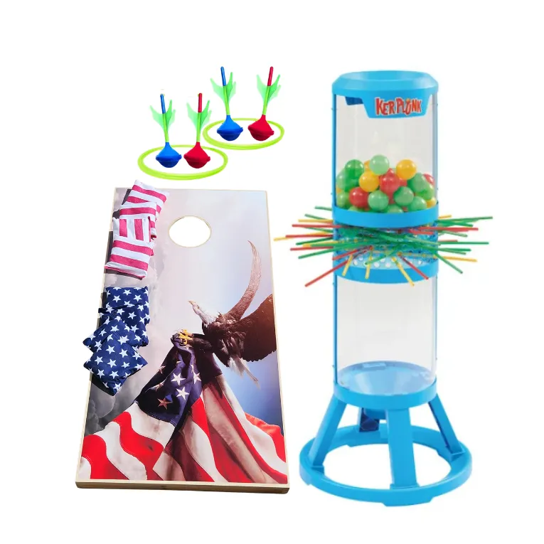 Outdoor Game Bundle #3