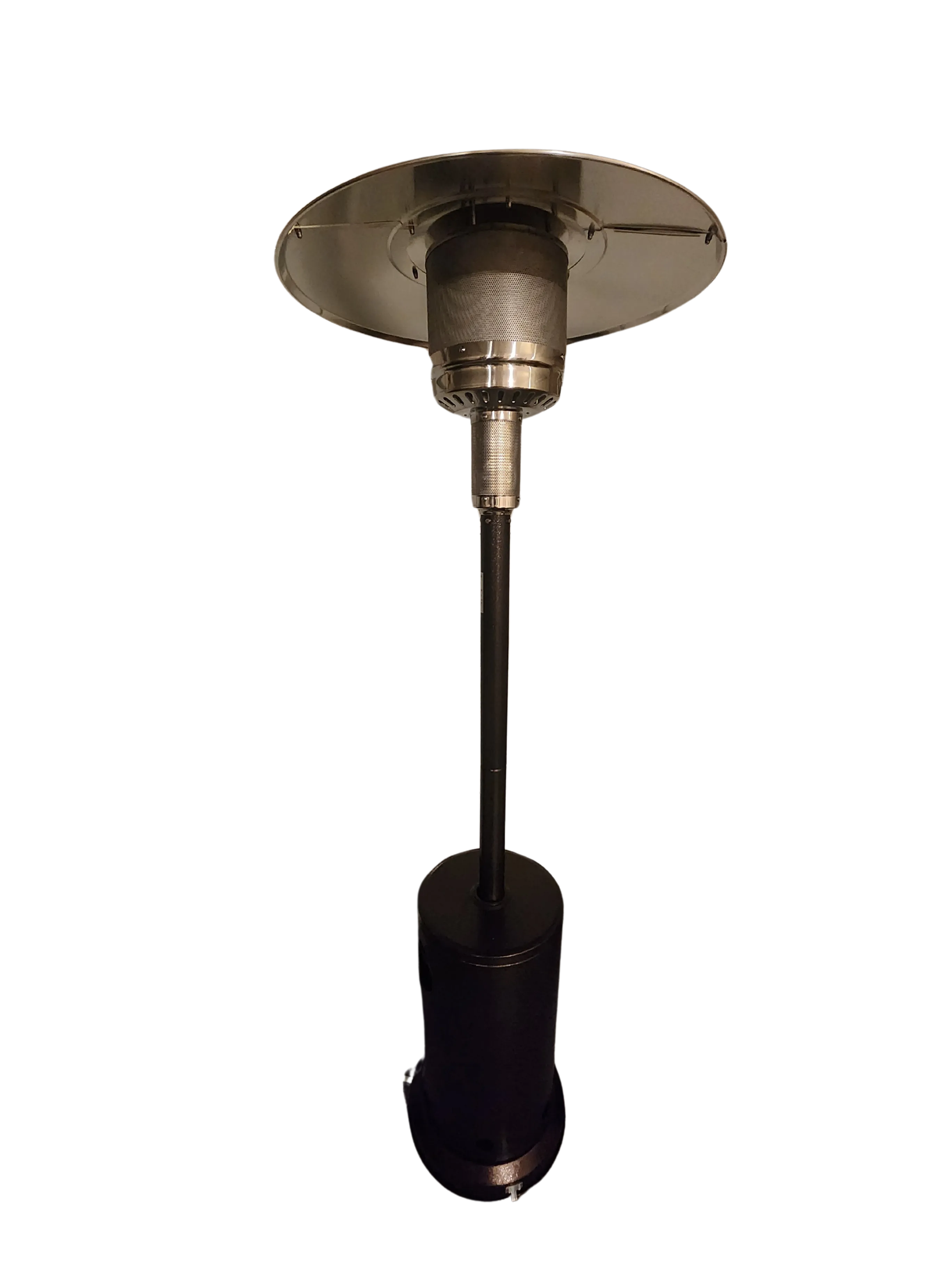 Patio Heater 48,000BTU Propane not included