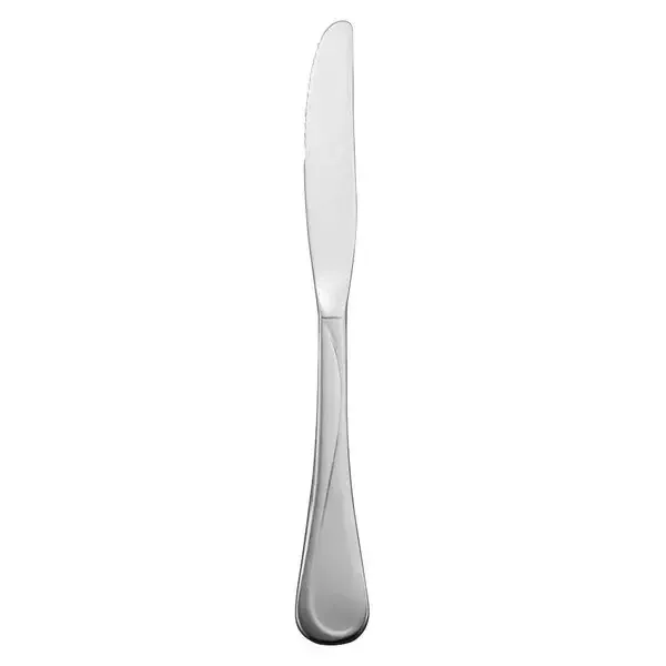 Dinner Knife - Oneida Flight 18/0 Stainless Steel Flatware