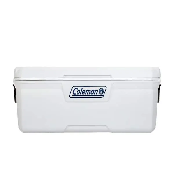 120-Quart Marine Hard Cooler