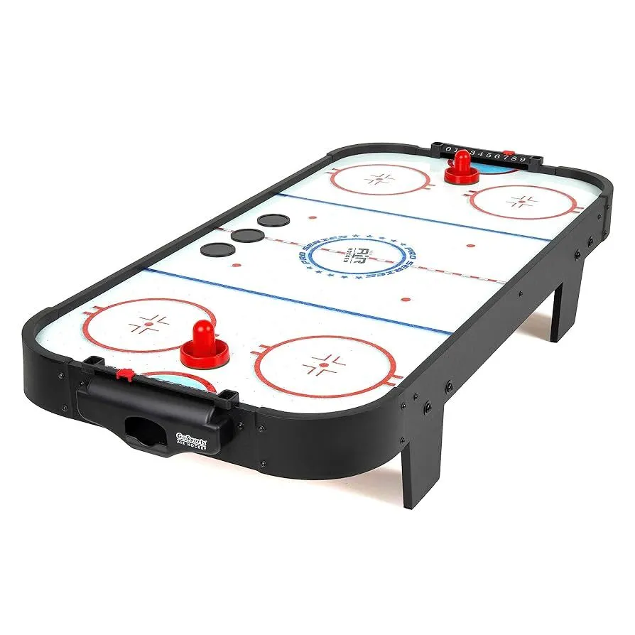 Air Hockey Game for Kids 40 Inch Tabletop 