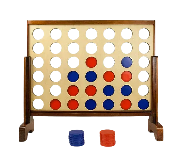 Giant Connect 4
