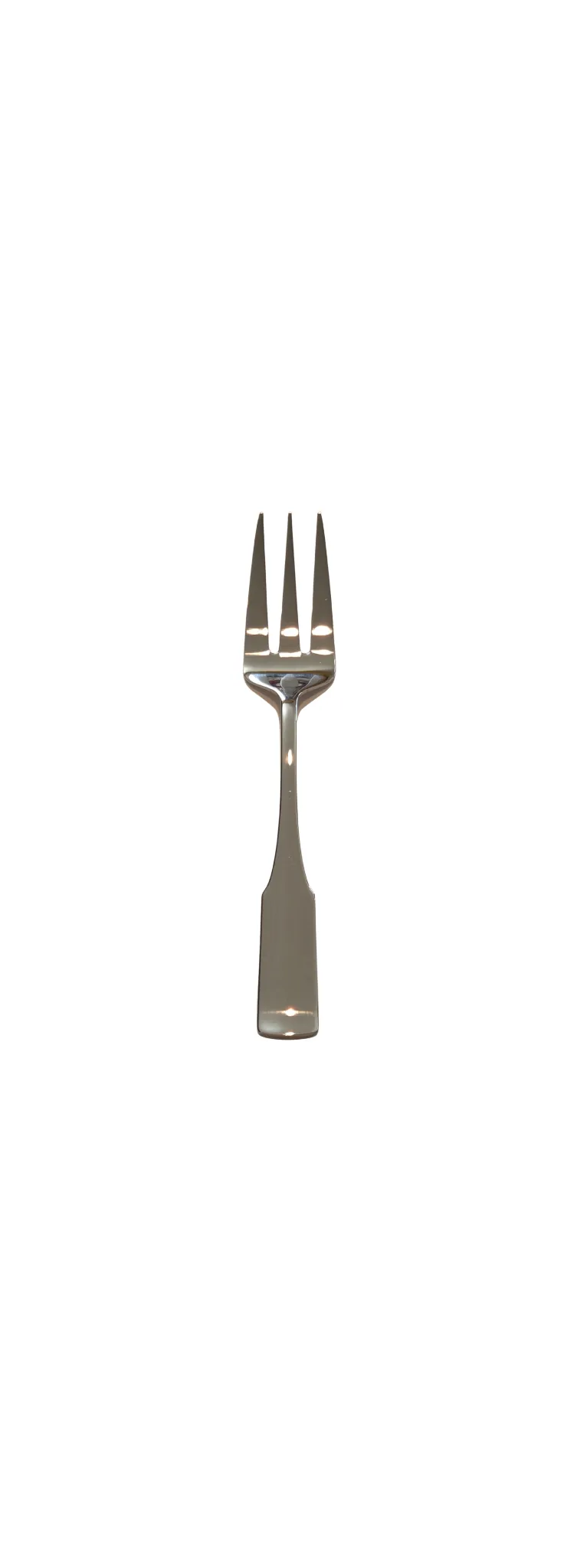Cold Meat Fork 8.8" - Alata Kate Stainless Steel Flatware