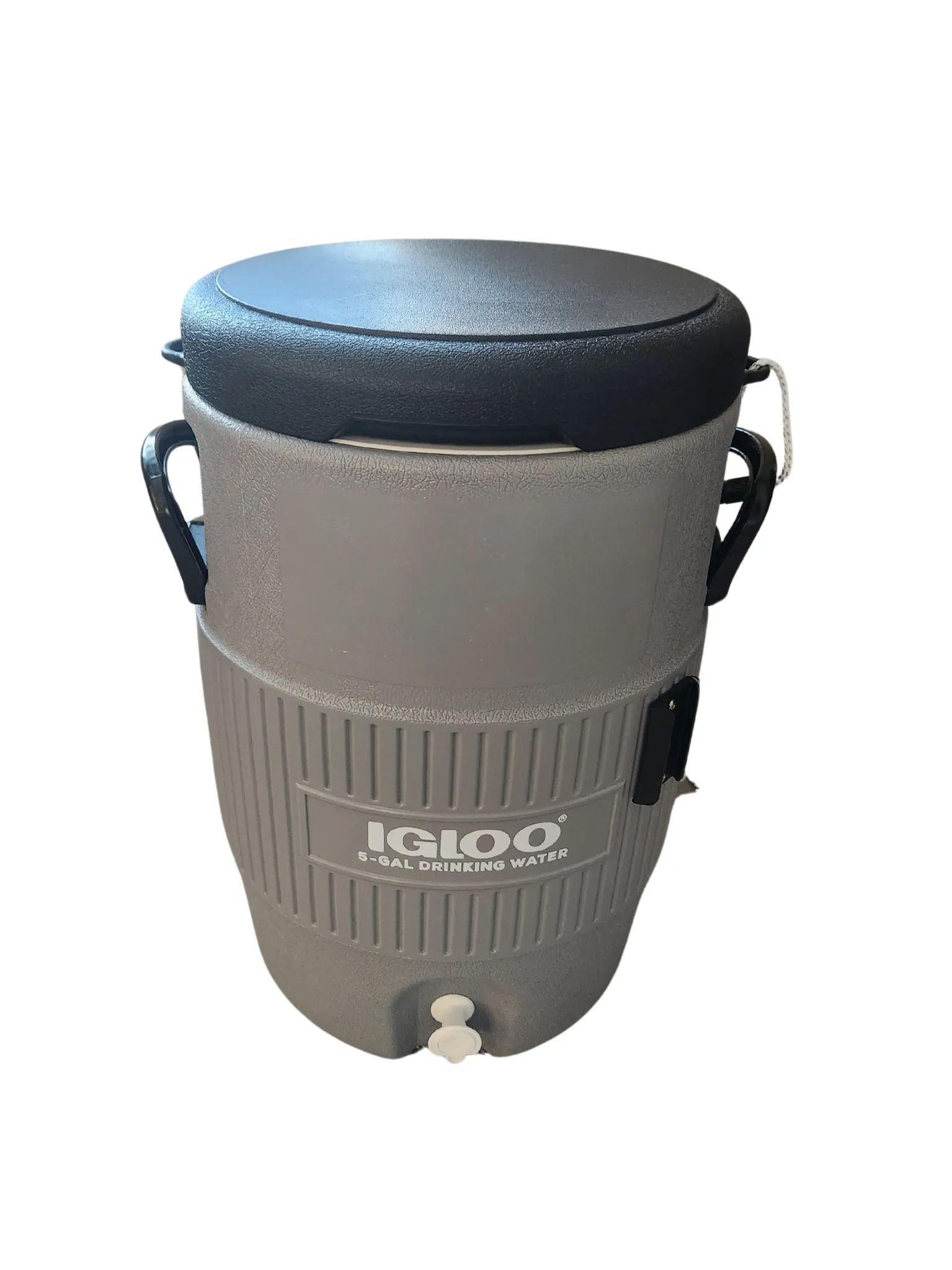 5 Gallon Spigot Igloo Beverage Cooler