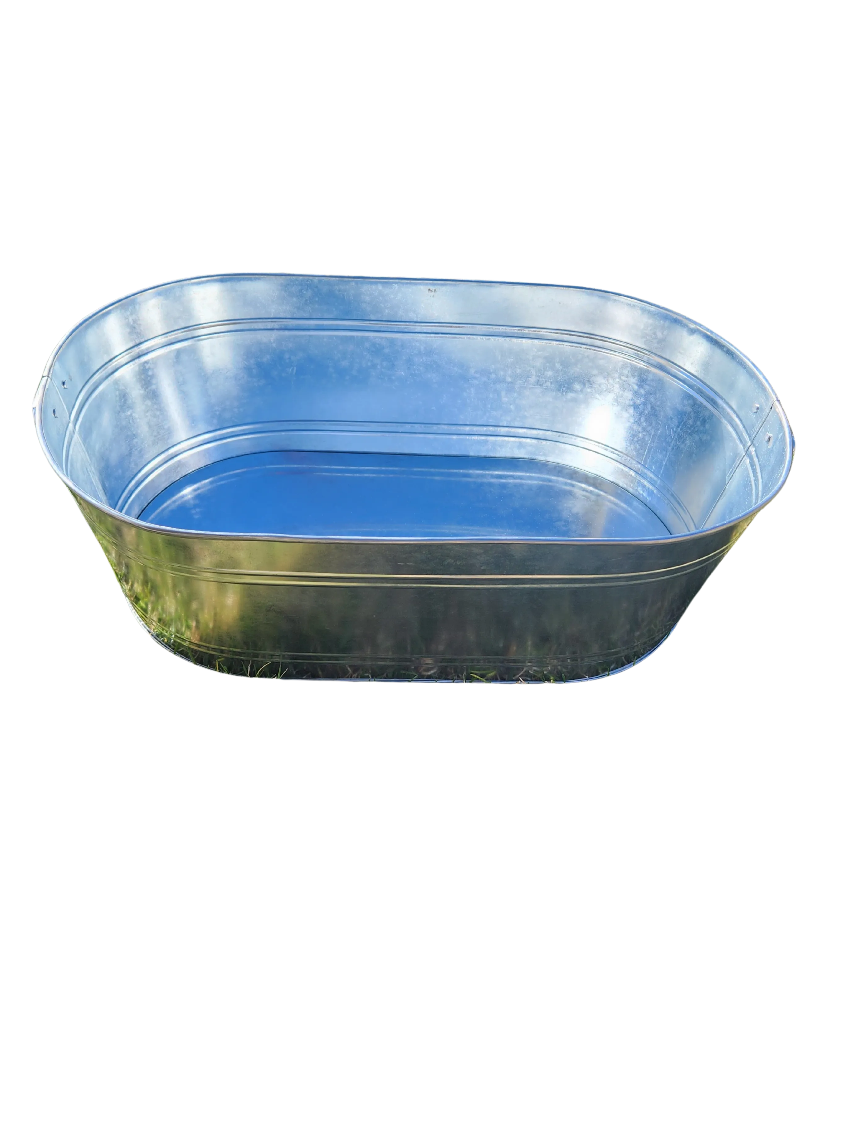 6.2 Gallon Beverage Tub