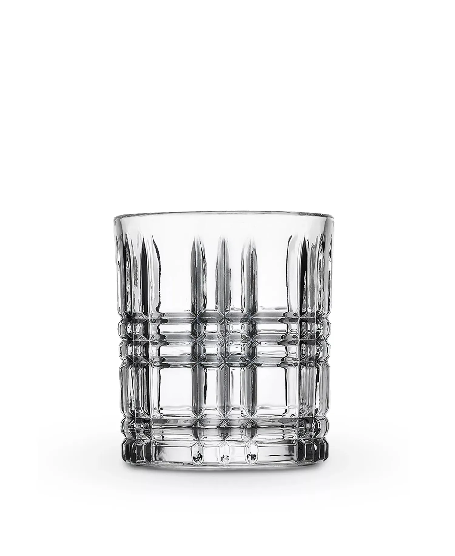 10oz Daytona Double Old-Fashioned by Godinger