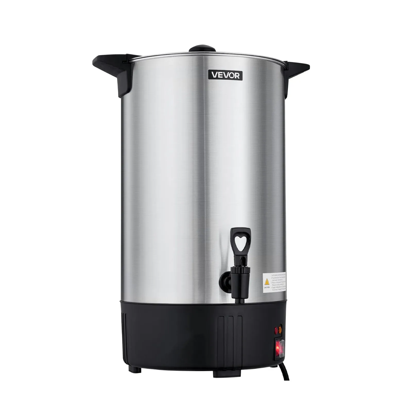 50 Cup Commercial Coffee Maker