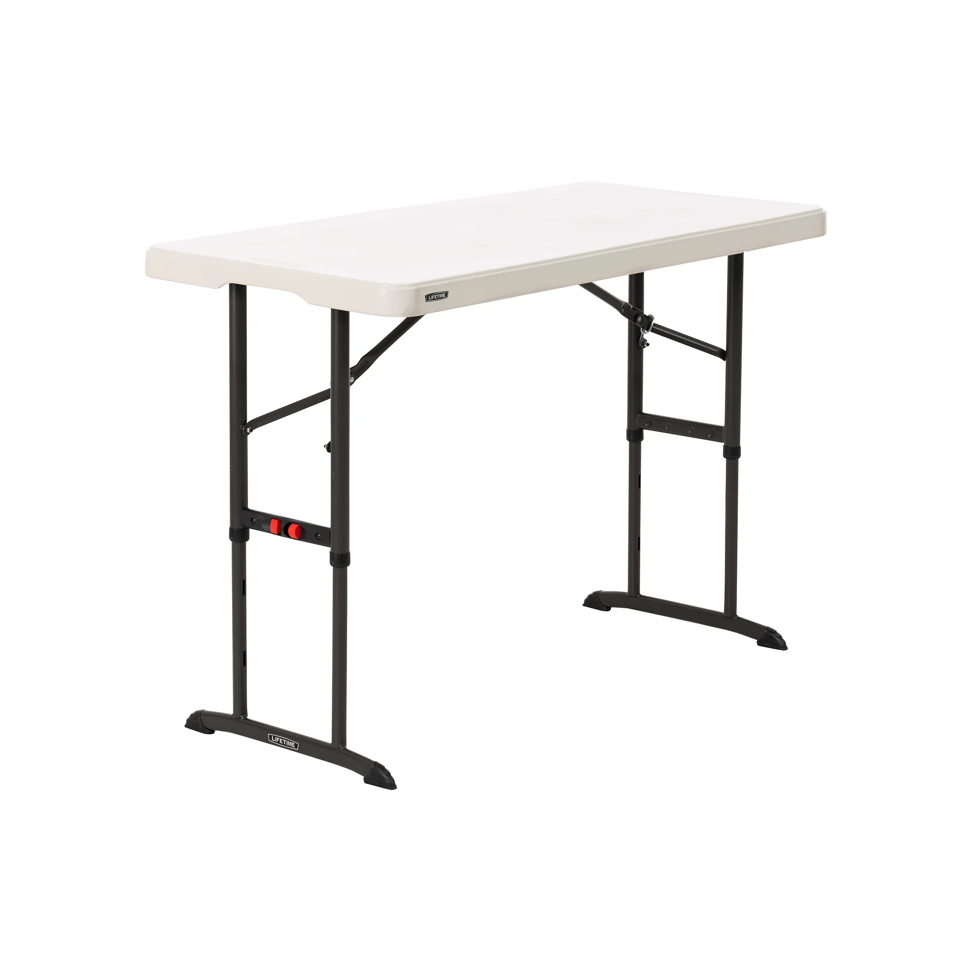 48" X 24" Adjustable Height Rectangle Table