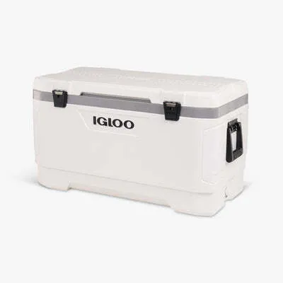 100 Quart Latitude Marine Cooler 