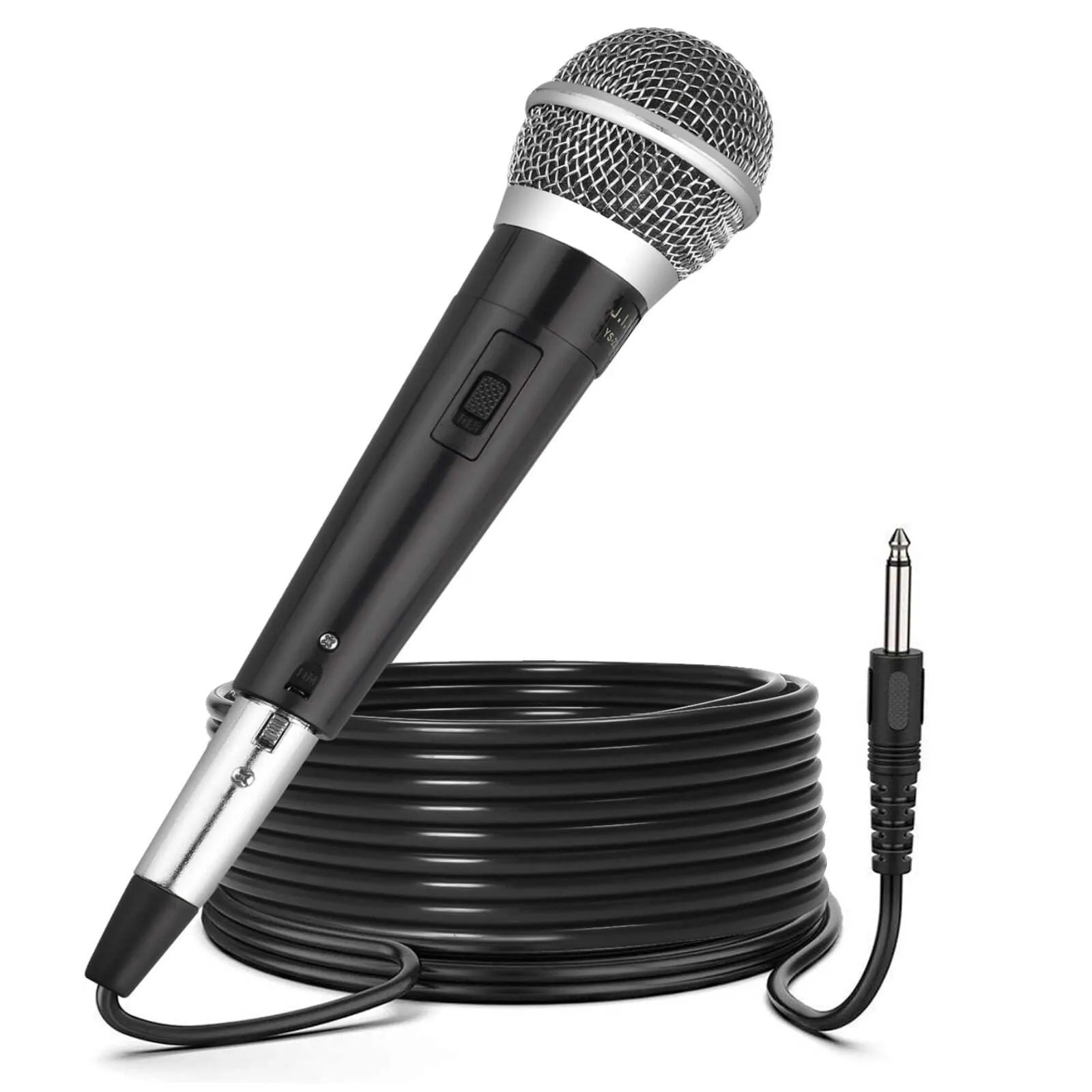 Wired Mic