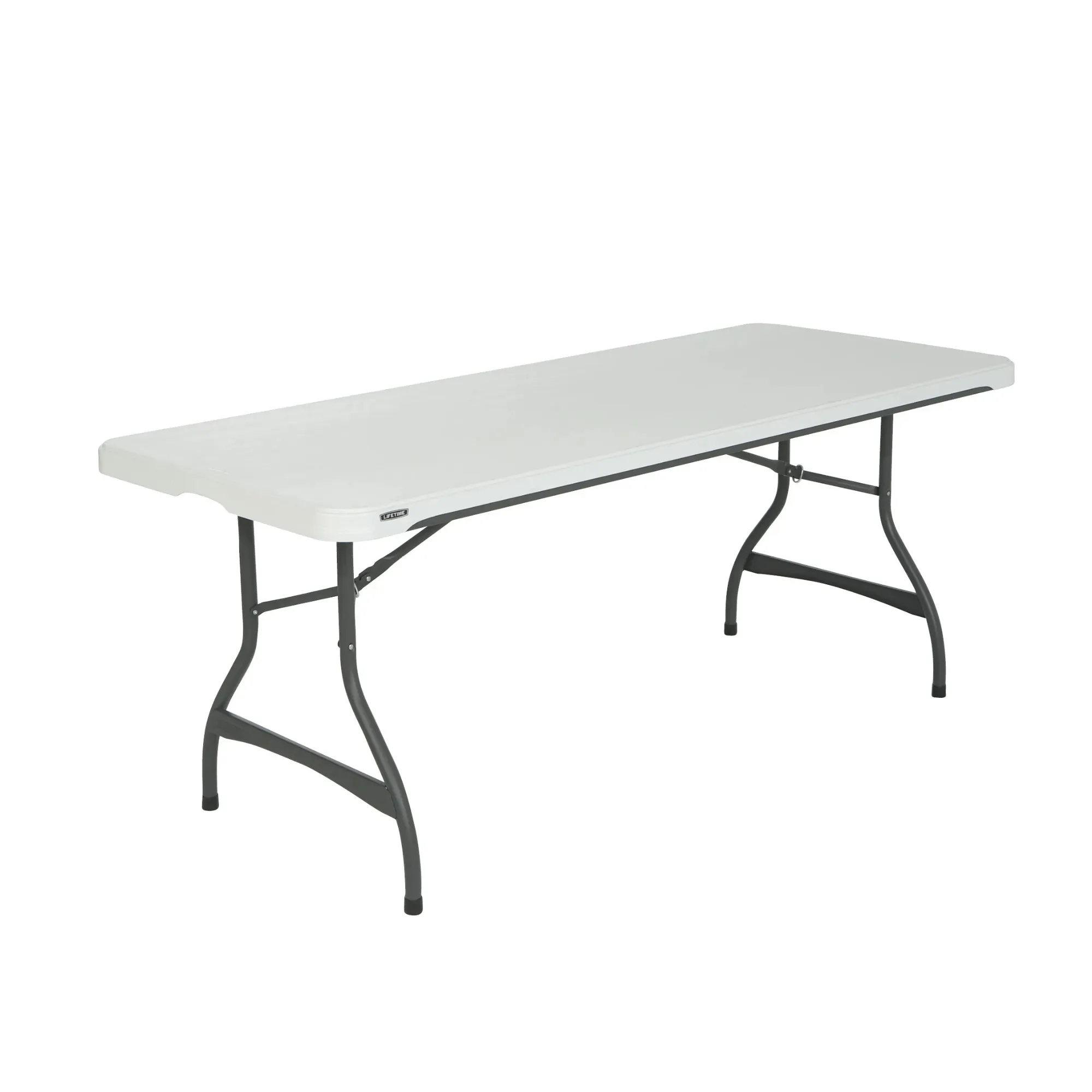 6' x 30" Rectangle Baquet Table 72"