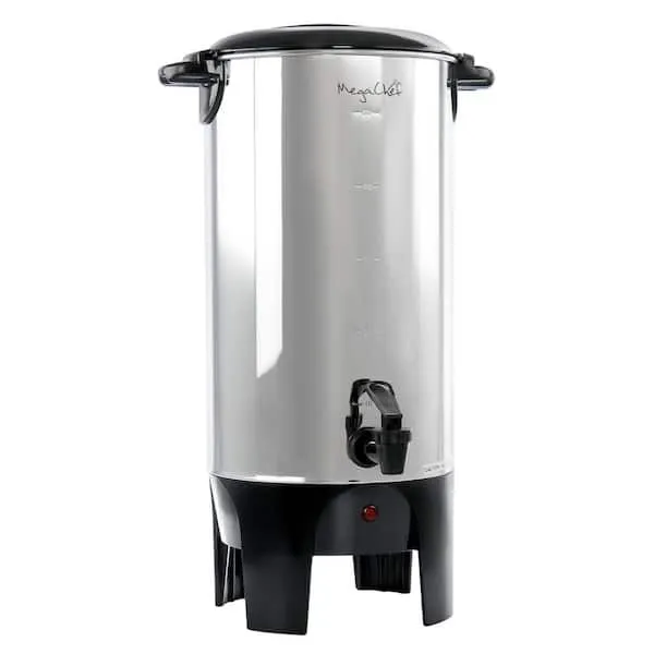 50 Cup Coffee Maker