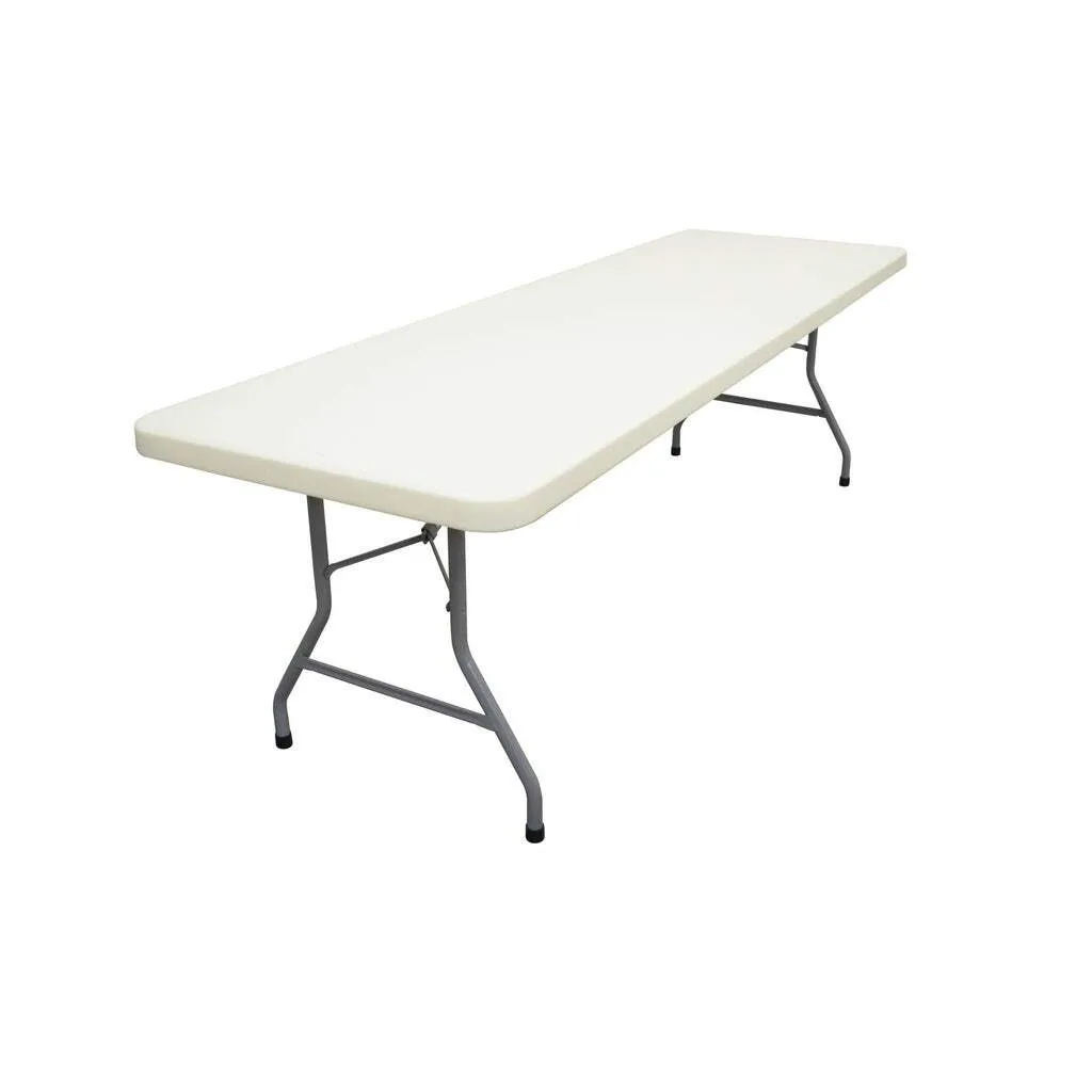 6' x 30" Rectangle Baquet Table 72"