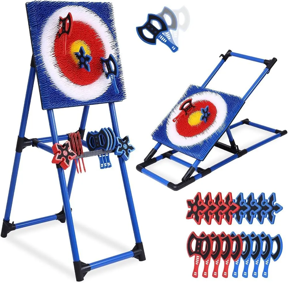 Outdoor Games