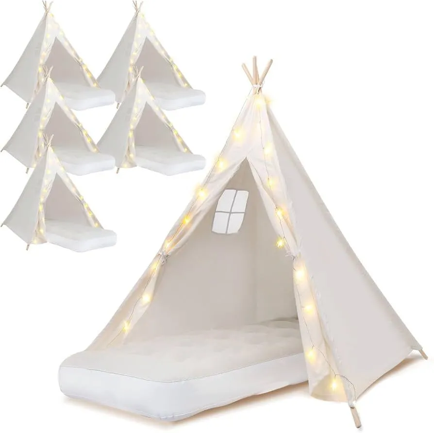Ultimate Sleepover Package (Set of 8)