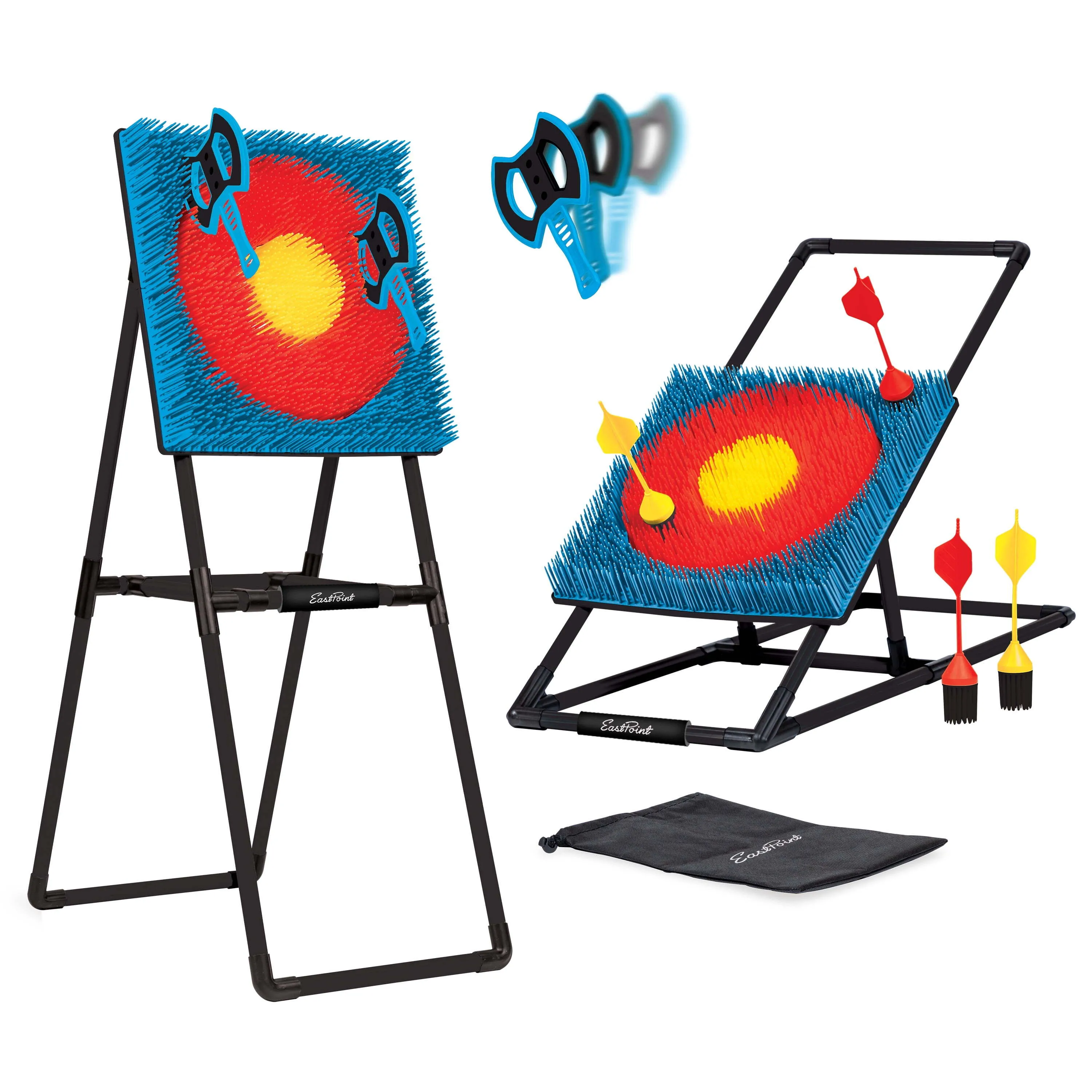 Axe Throwing Game